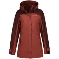 Vaude Skomer Winter Ii Parka