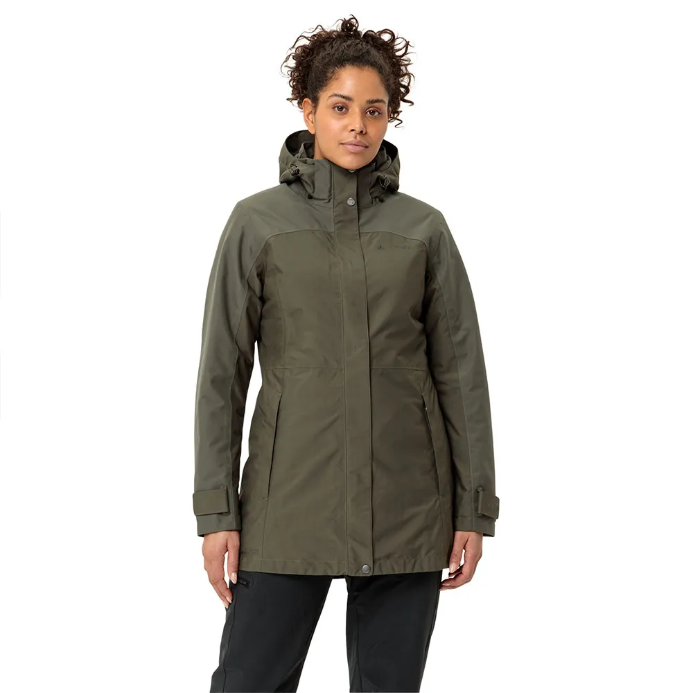 Vaude Skomer Winter Ii Parka