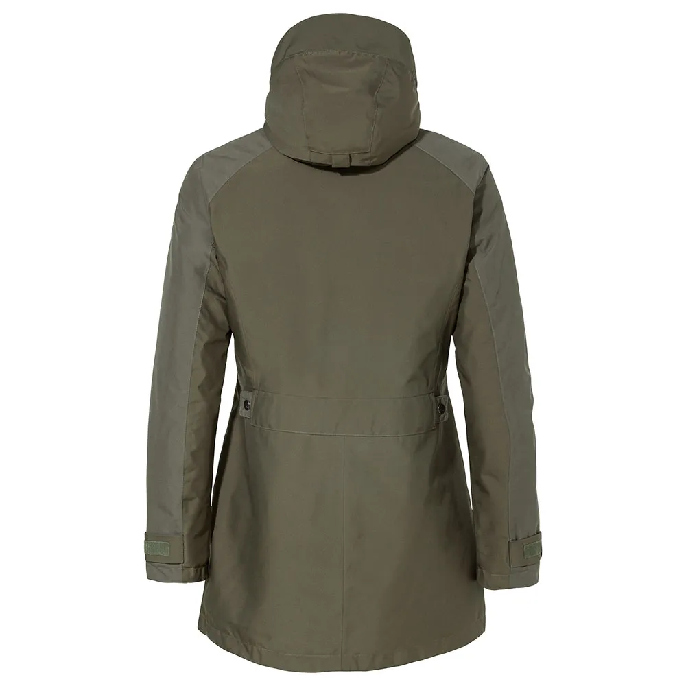 Vaude Skomer Winter Ii Parka