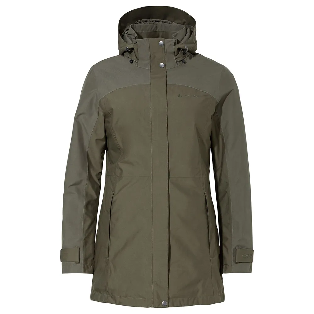 Vaude Skomer Winter Ii Parka