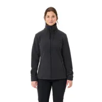 Vaude Skomer Winter Iii Fleecejacka Med Dragkedja