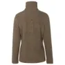Vaude Skomer Winter Iii Fleecejacka Med Dragkedja