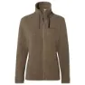 Vaude Skomer Winter Iii Fleecejacka Med Dragkedja