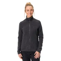Vaude Skomer Wool Fleecejacka Med Dragkedja Vaude Skomer Wool Fleecejacka Med Dragkedja