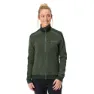 Vaude Skomer Wool Fleecejacka Med Dragkedja