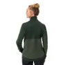 Vaude Skomer Wool Fleecejacka Med Dragkedja