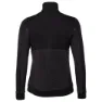 Vaude Skomer Wool Fleecejacka Med Dragkedja
