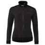 Vaude Skomer Wool Fleecejacka Med Dragkedja