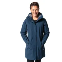Vaude Skomer Wool Ii Parka
