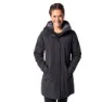 Vaude Skomer Wool Ii Parka