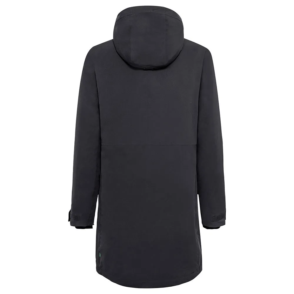 Vaude Skomer Wool Ii Parka