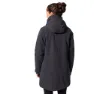 Vaude Skomer Wool Ii Parka