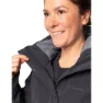 Vaude Skomer Wool Ii Parka