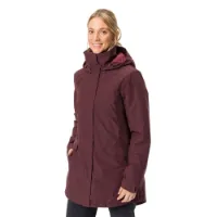 Vaude Skomer Wool Jacka Vaude Skomer Wool Jacka