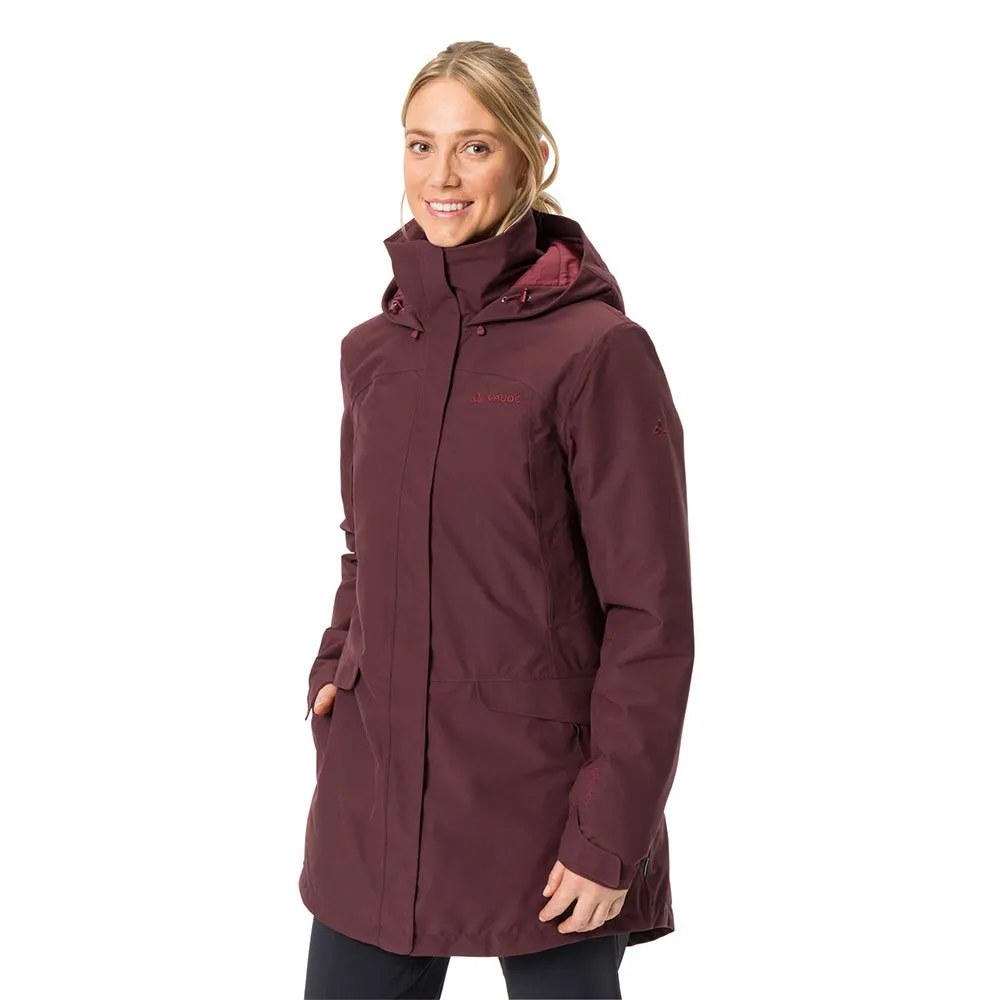 Vaude Skomer Wool Jacka Vaude Skomer Wool Jacka