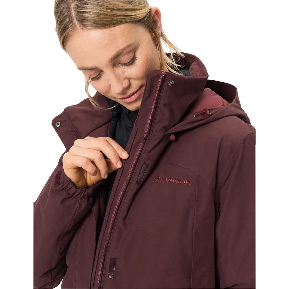 Vaude Skomer Wool Jacka Vaude Skomer Wool Jacka