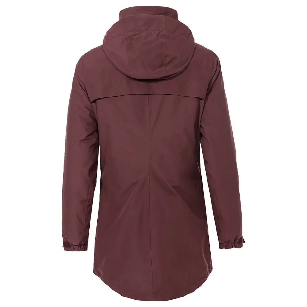 Vaude Skomer Wool Jacka Vaude Skomer Wool Jacka