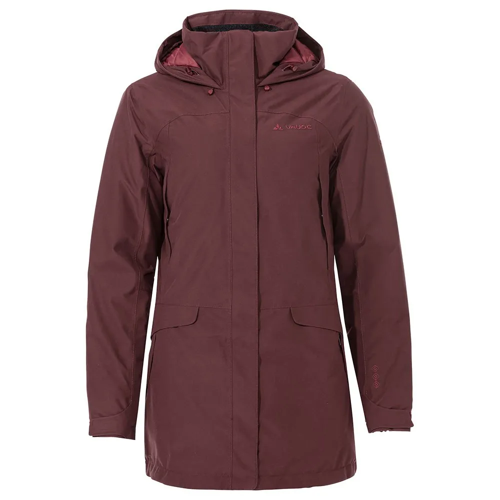 Vaude Skomer Wool Jacka Vaude Skomer Wool Jacka