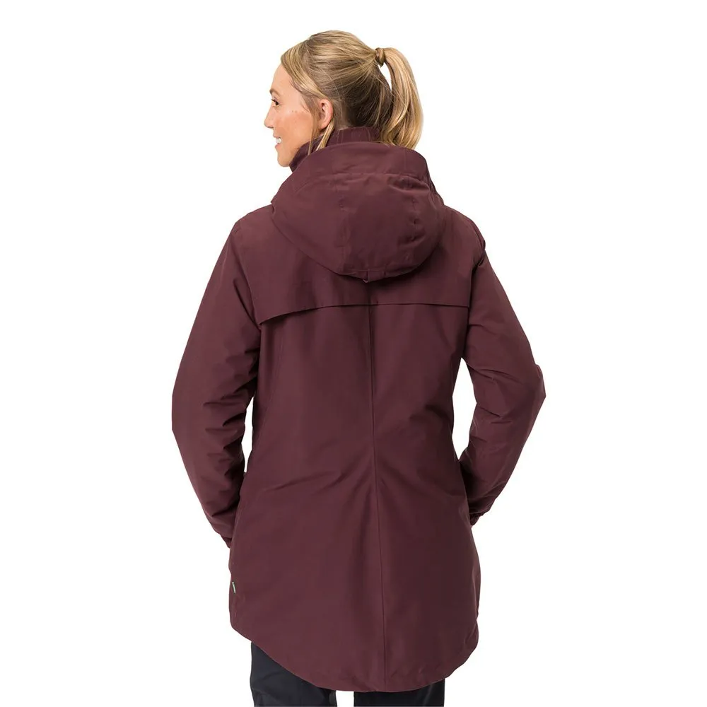 Vaude Skomer Wool Jacka Vaude Skomer Wool Jacka
