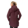 Vaude Skomer Wool Jacka
