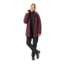 Vaude Skomer Wool Jacka