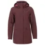 Vaude Skomer Wool Jacka
