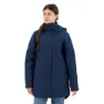 Vaude Skomer Wool Jacka