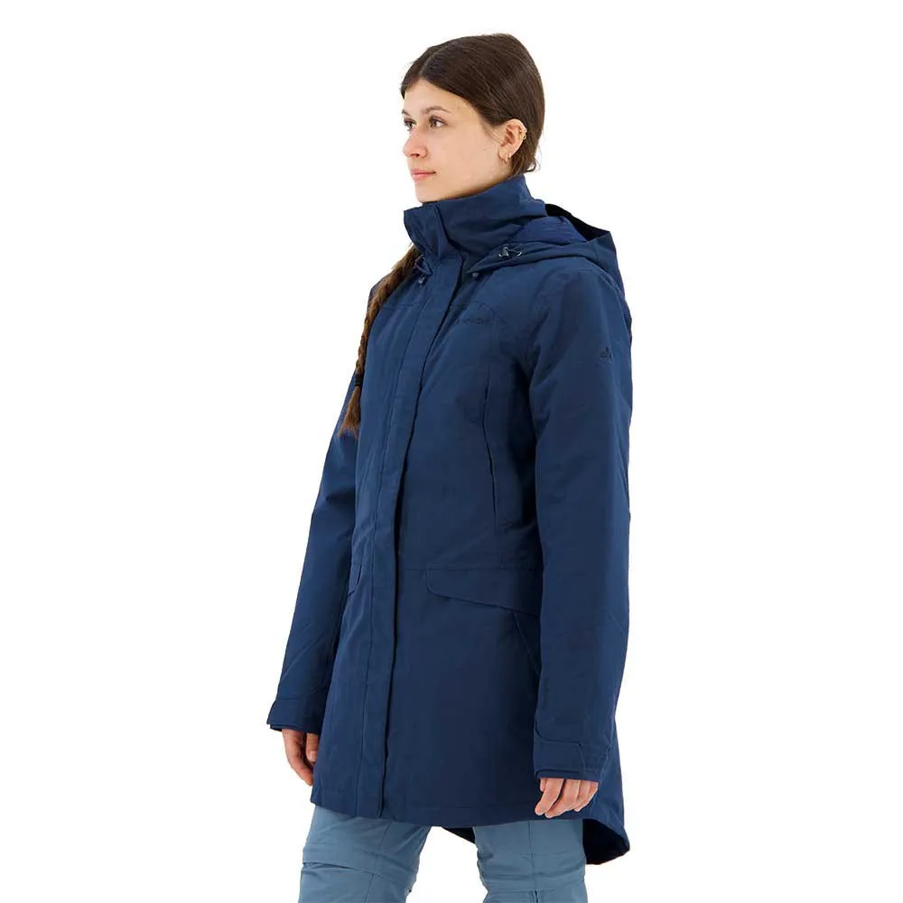 Vaude Skomer Wool Jacka