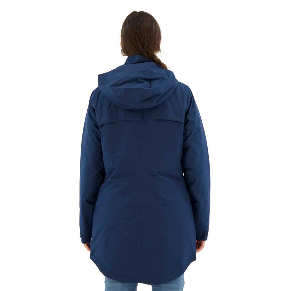 Vaude Skomer Wool Jacka