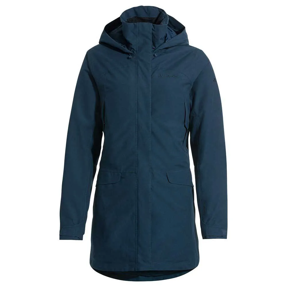 Vaude Skomer Wool Jacka
