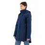 Vaude Skomer Wool Jacka