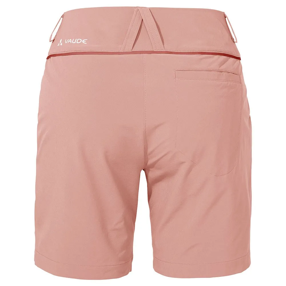 Vaude Skomers Iii Shorts