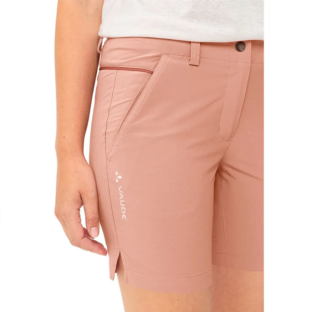 Vaude Skomers Iii Shorts