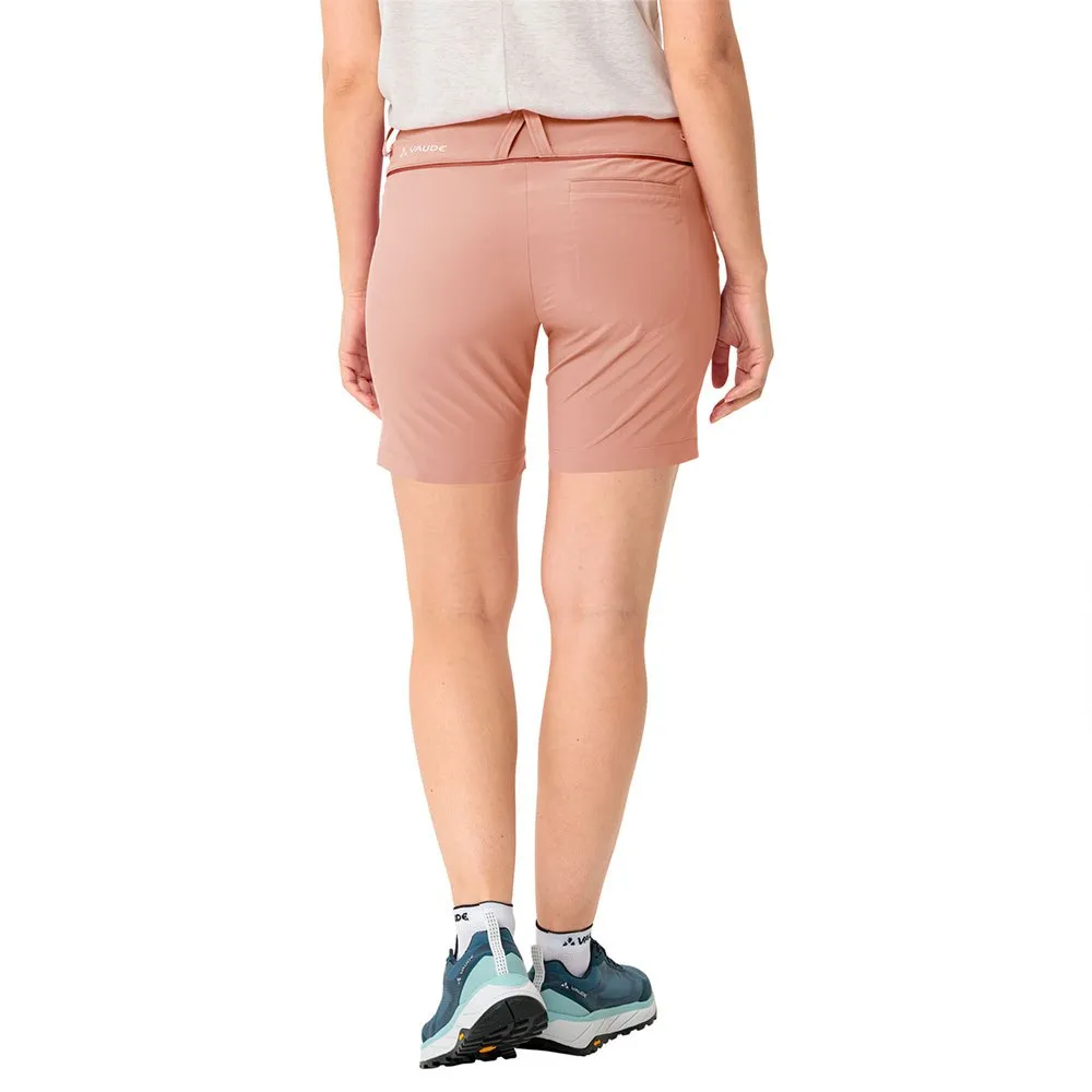 Vaude Skomers Iii Shorts