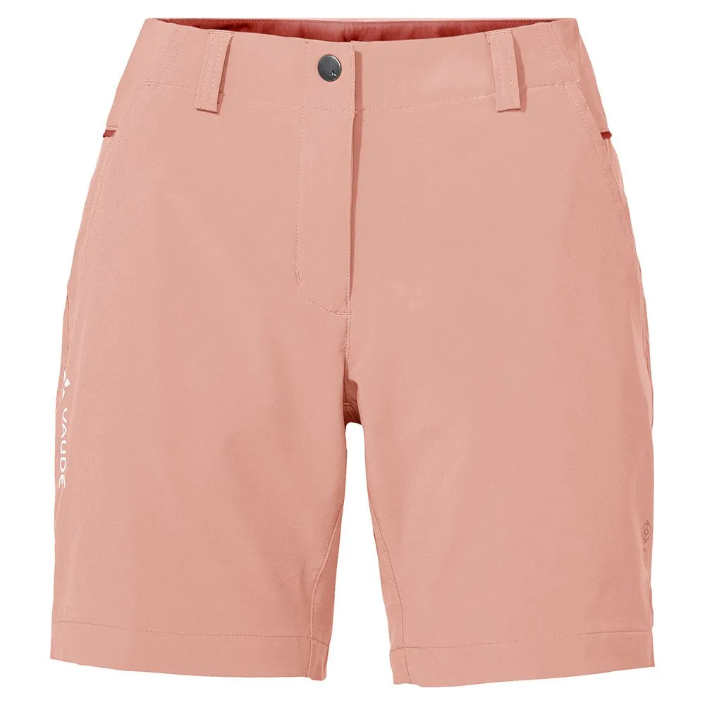 Vaude Skomers Iii Shorts