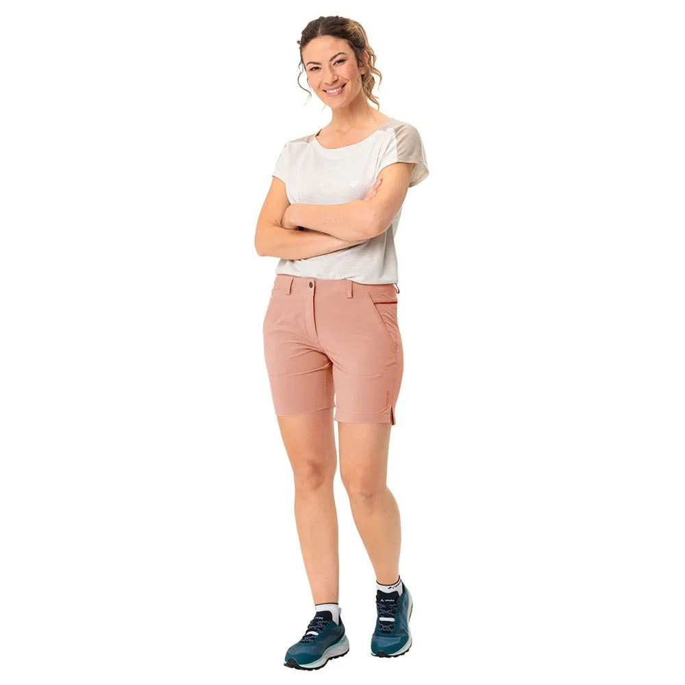 Vaude Skomers Iii Shorts