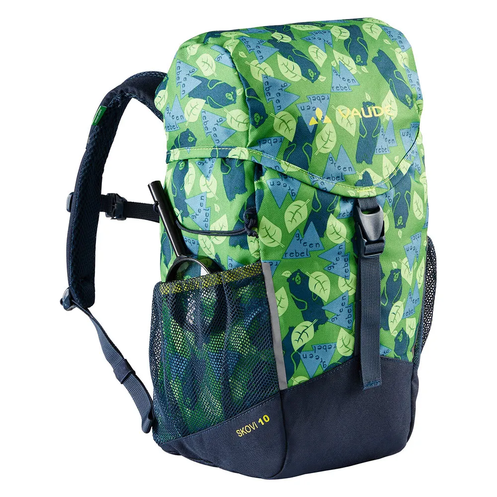 Vaude Skovi 10l Ryggsäck