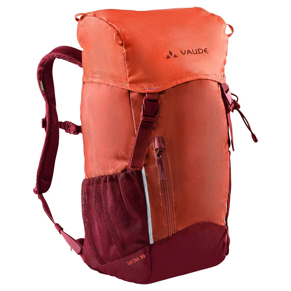 Vaude Skovi 19l Ryggsäck, Hotchili