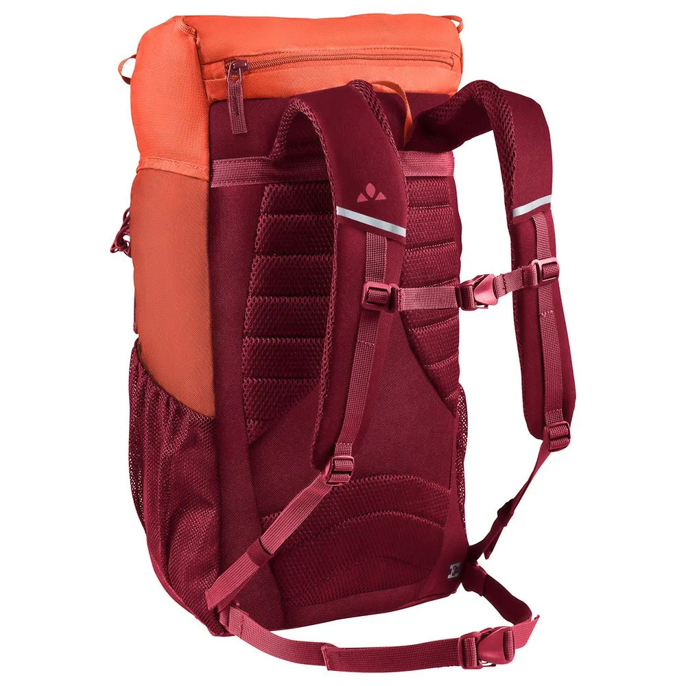 Vaude Skovi 19l Ryggsäck, Hotchili