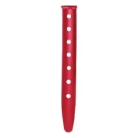 Vaude Snow And Sand Peg Stake 6 Enheter
