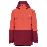 Vaude Snow Cup 3 In 1 Ii Jacka