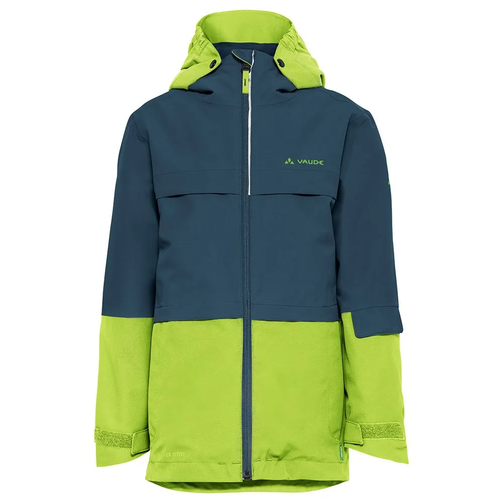 Vaude Snow Cup 3 In 1 Ii Jacka Vaude Snow Cup 3 In 1 Ii Jacka