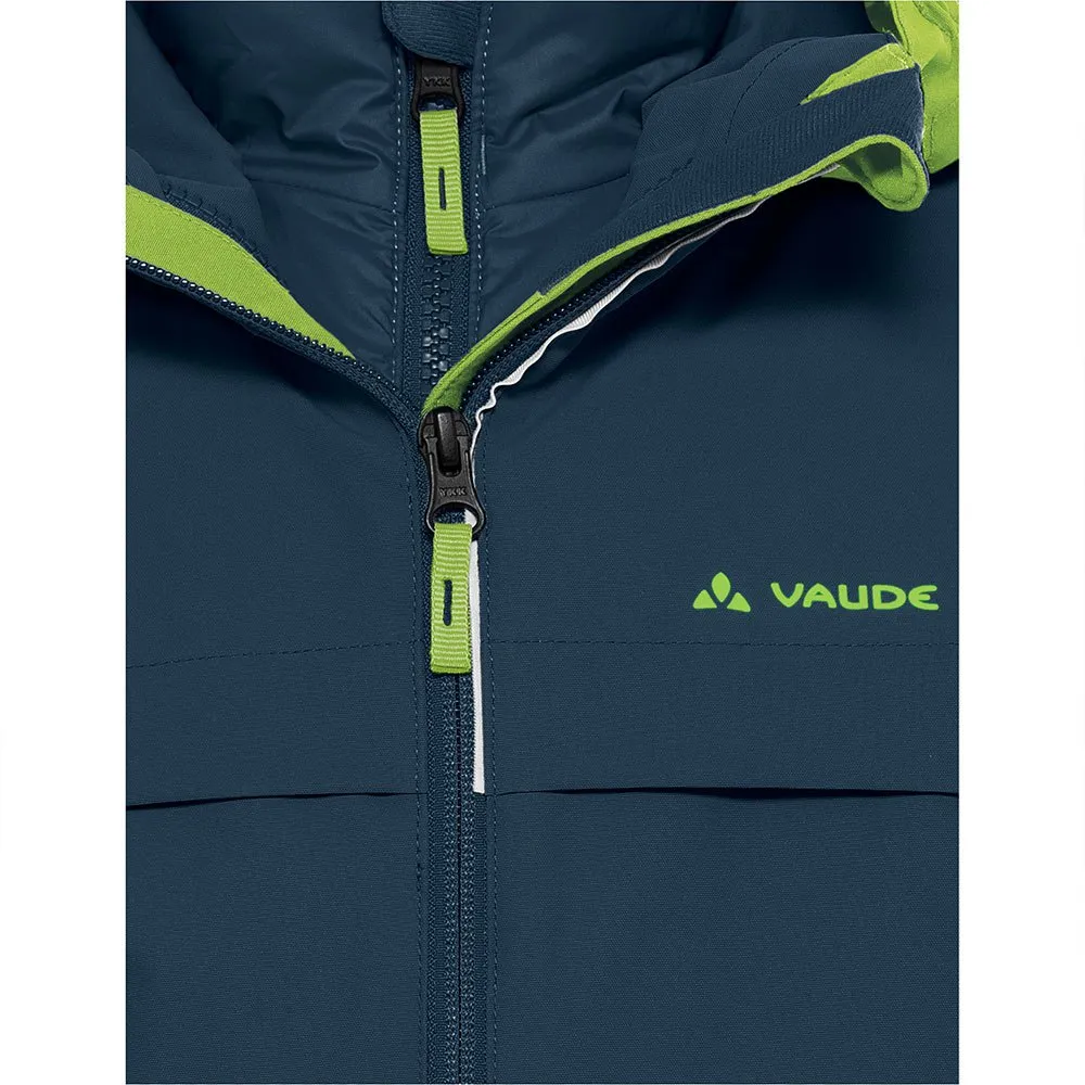 Vaude Snow Cup 3 In 1 Ii Jacka Vaude Snow Cup 3 In 1 Ii Jacka