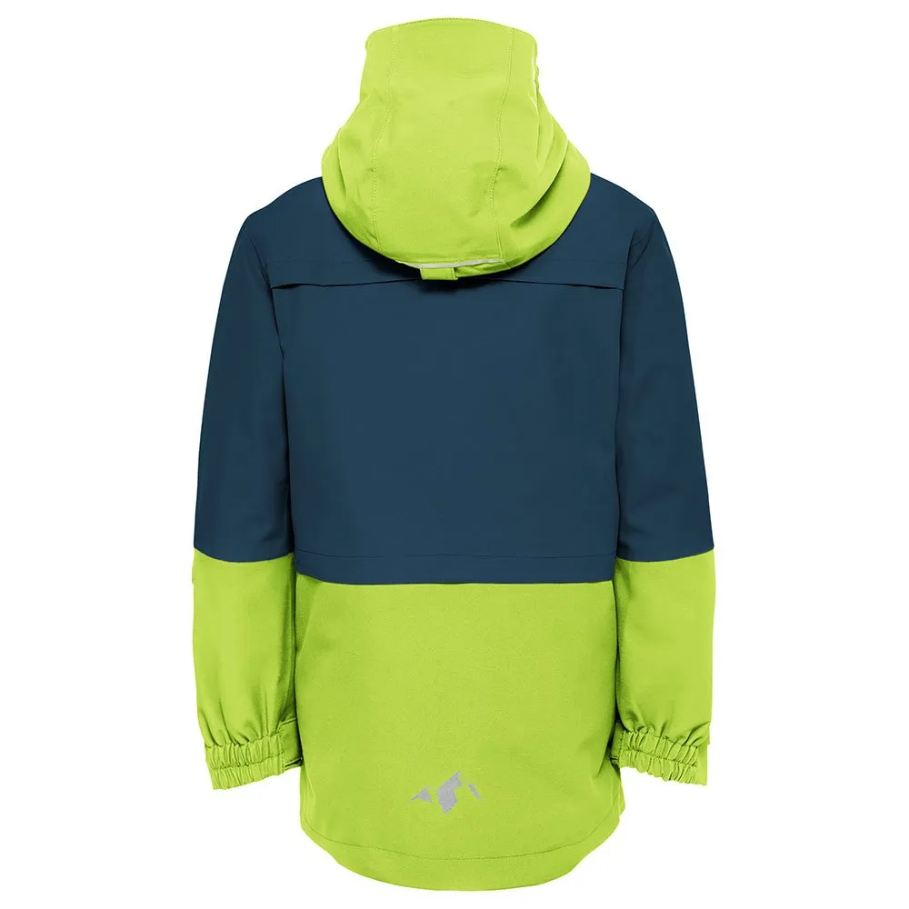 Vaude Snow Cup 3 In 1 Ii Jacka Vaude Snow Cup 3 In 1 Ii Jacka