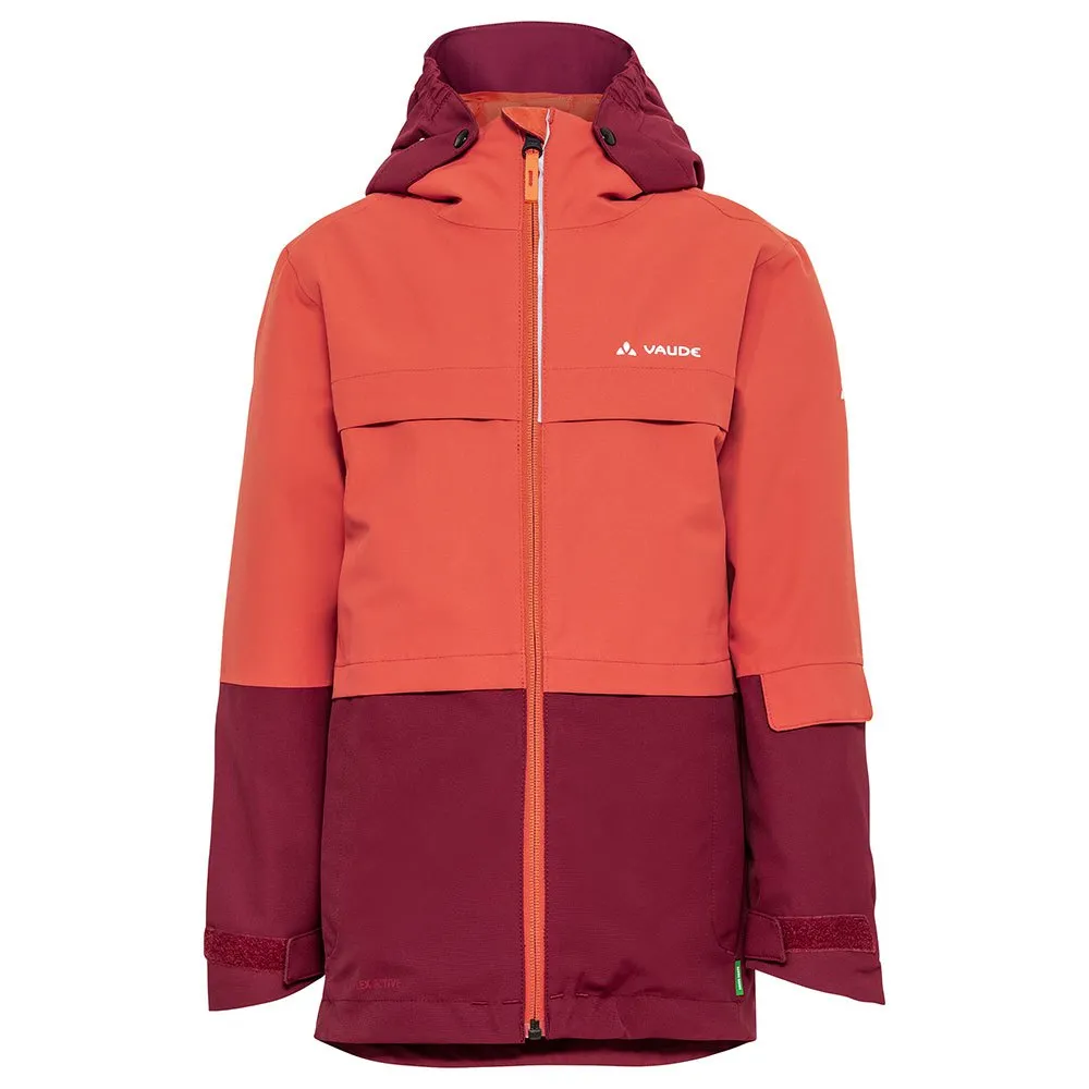 Vaude Snow Cup 3 In 1 Ii Jacka Vaude Snow Cup 3 In 1 Ii Jacka