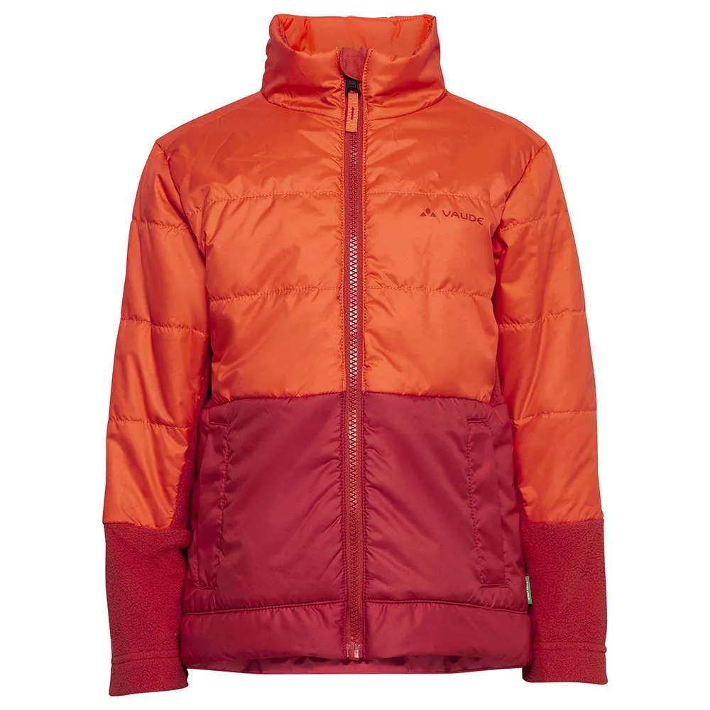 Vaude Snow Cup 3 In 1 Ii Jacka Vaude Snow Cup 3 In 1 Ii Jacka