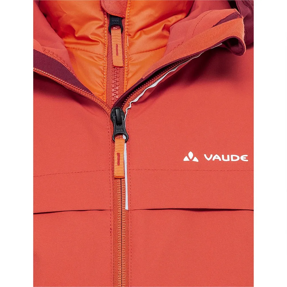 Vaude Snow Cup 3 In 1 Ii Jacka Vaude Snow Cup 3 In 1 Ii Jacka