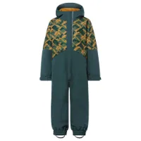 Vaude Snow Cup Ii Overall Vaude Snow Cup Ii Overall