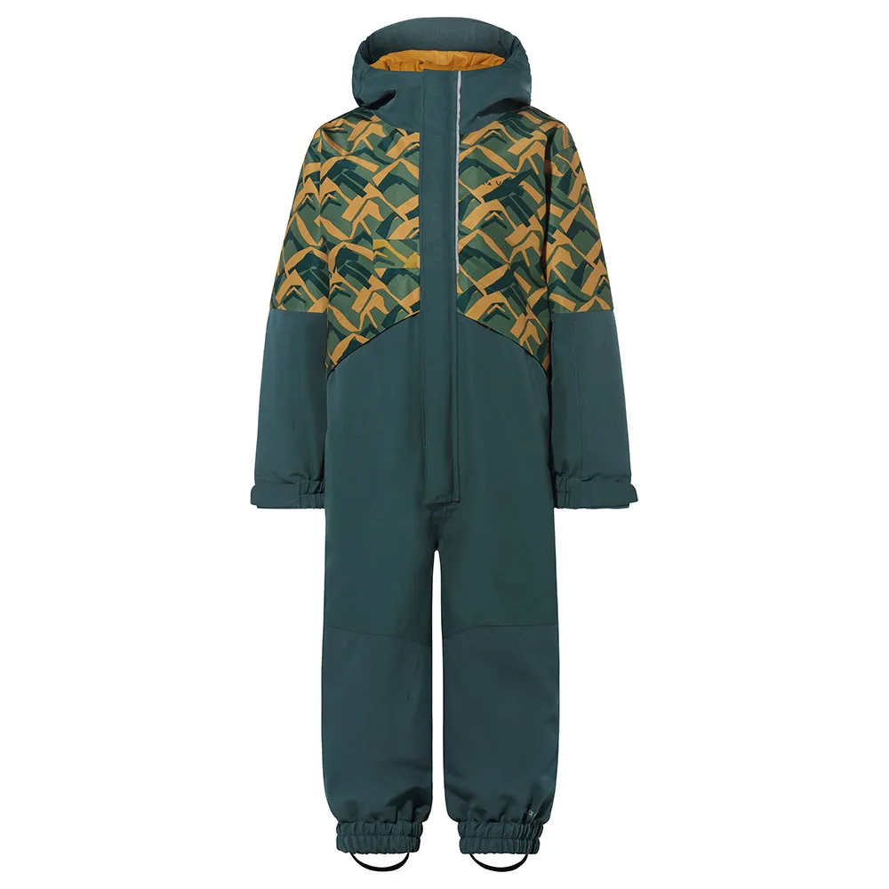 Vaude Snow Cup Ii Overall