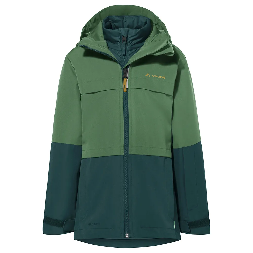 Vaude Snow Cup Iii 3in1 Jacka